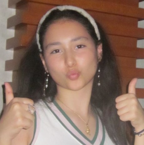 Фарах Ахмедова