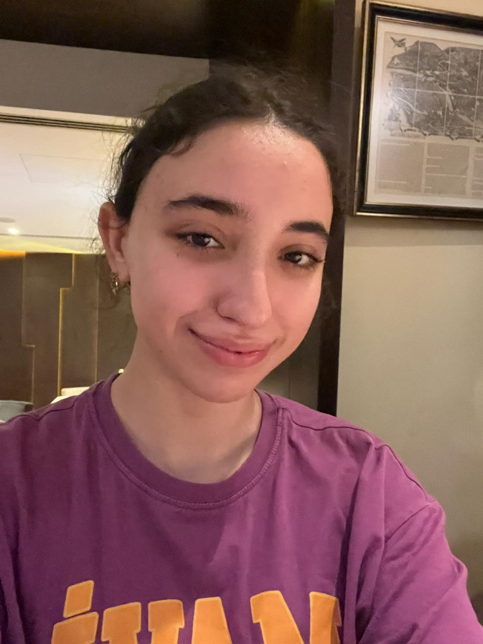 Махру Гулиева